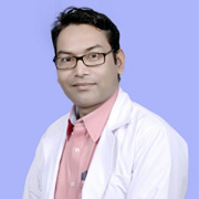 Dr. Brojen Barman