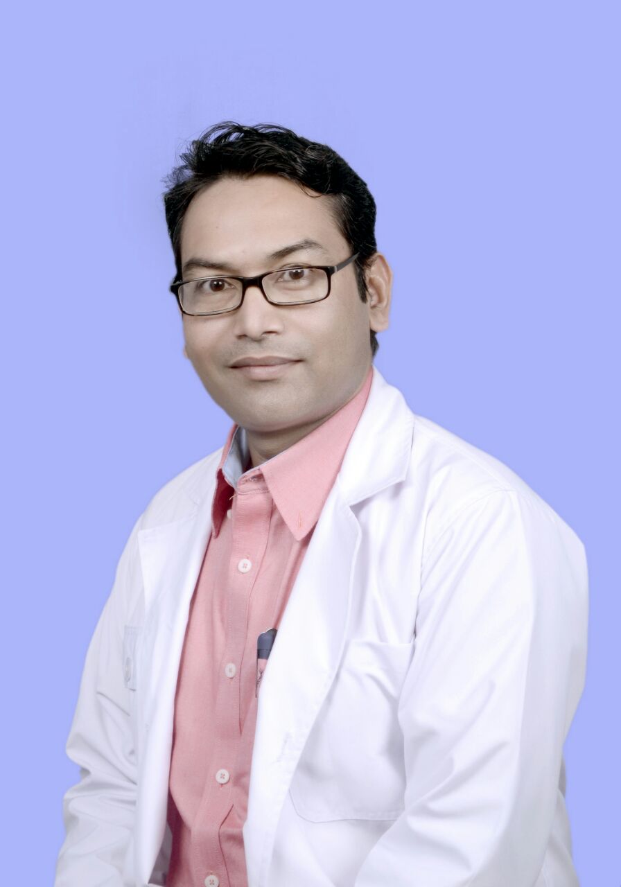best urologist in guwahati